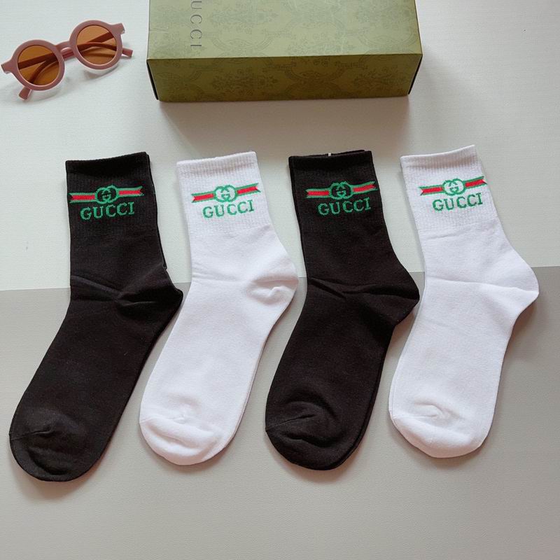 Gucci socks 40